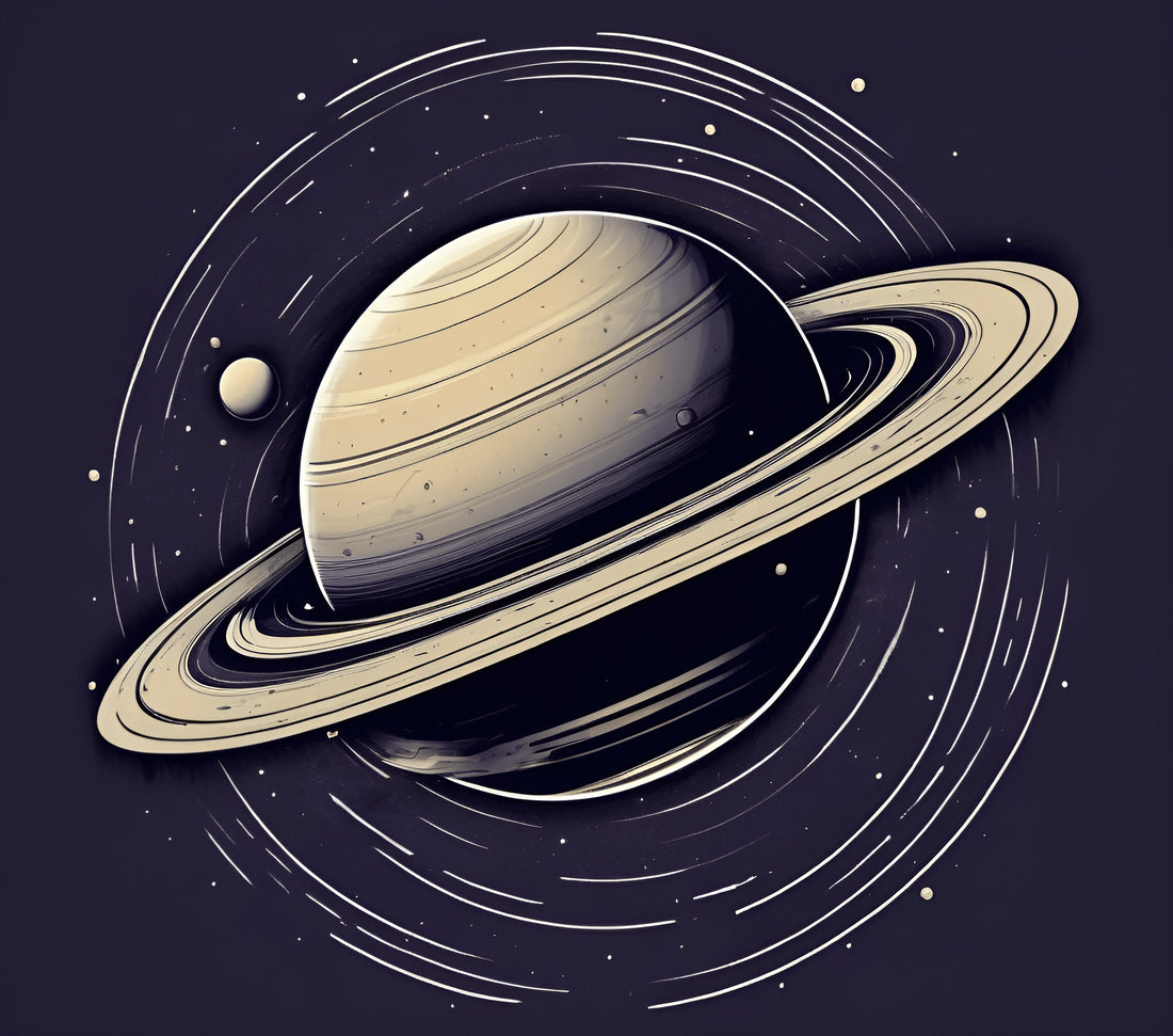 Saturn