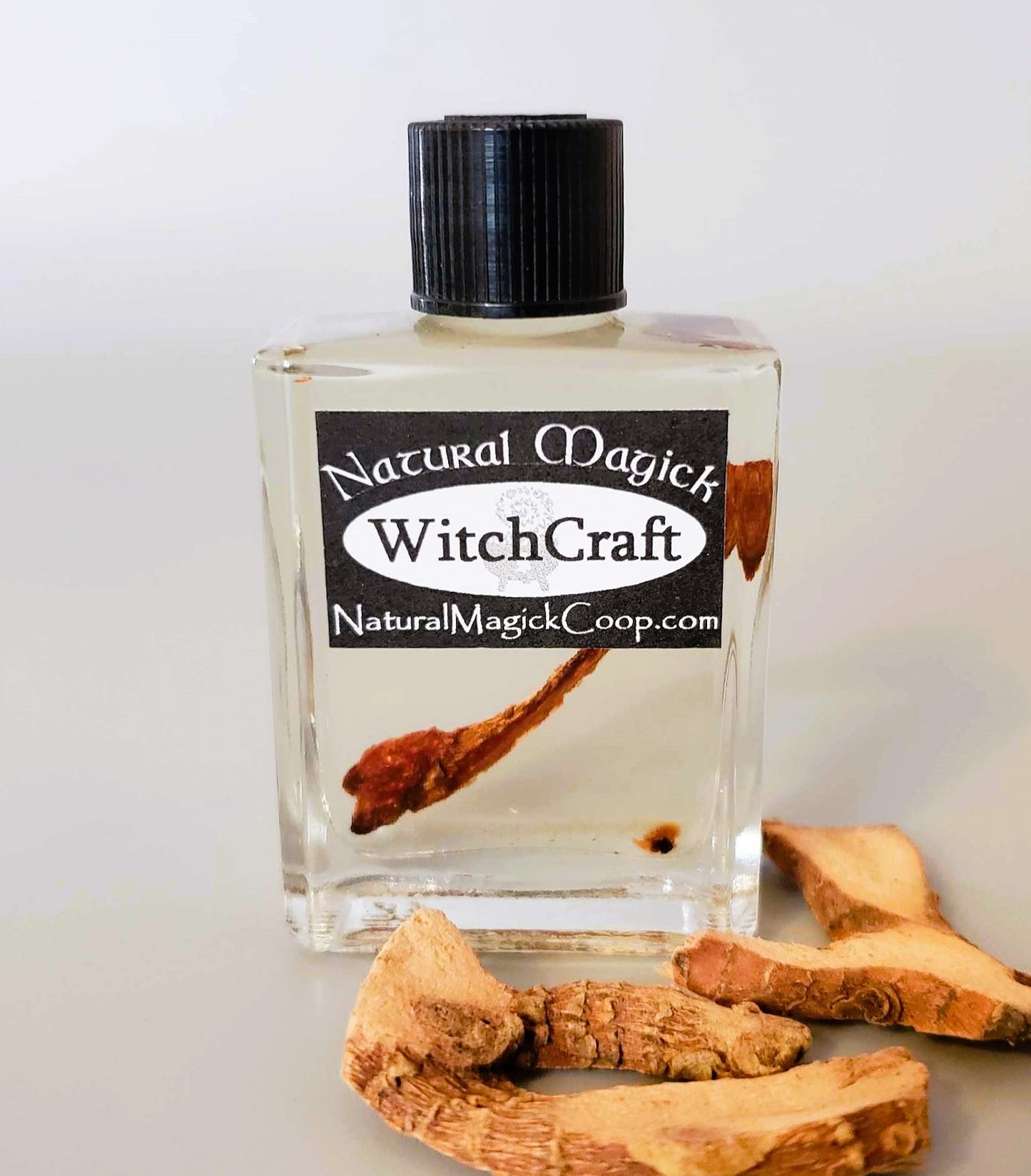 WitchCraft oil