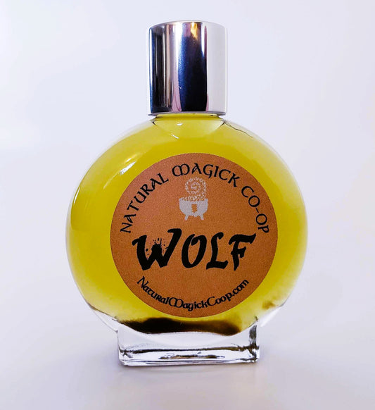 Wolf oil