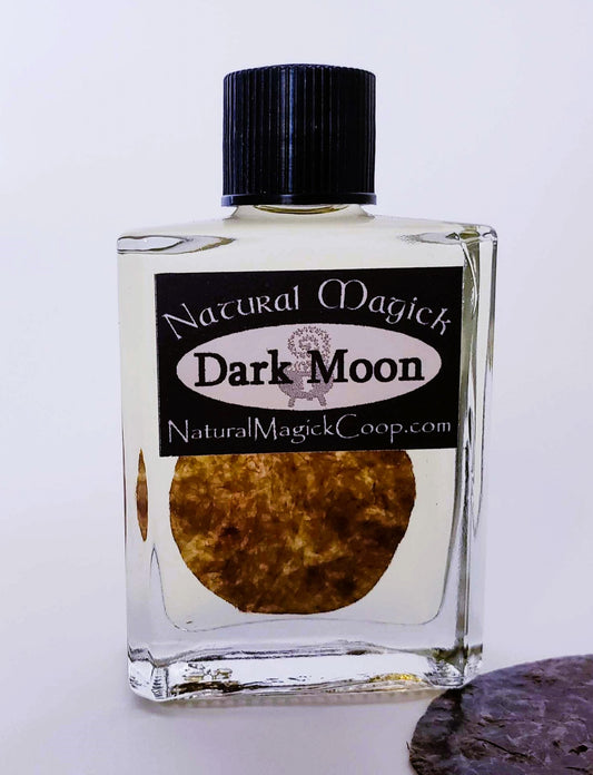 Dark Moon oil