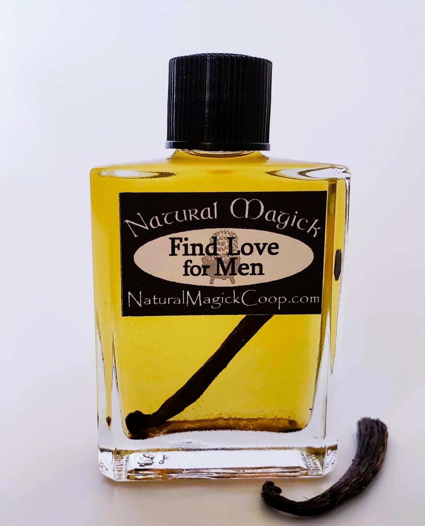 Find Love for Men oil