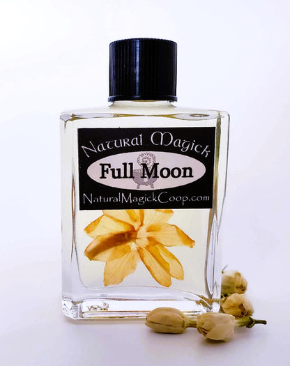Full Moon oil