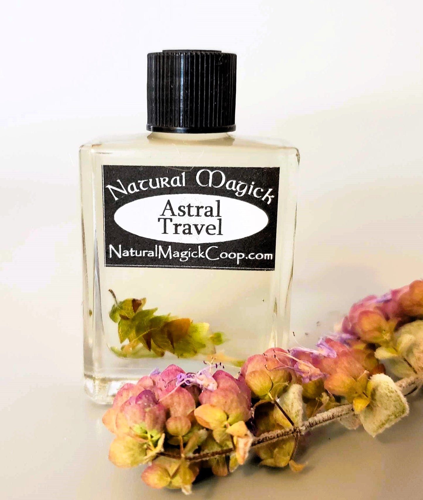 Astral Travel oil