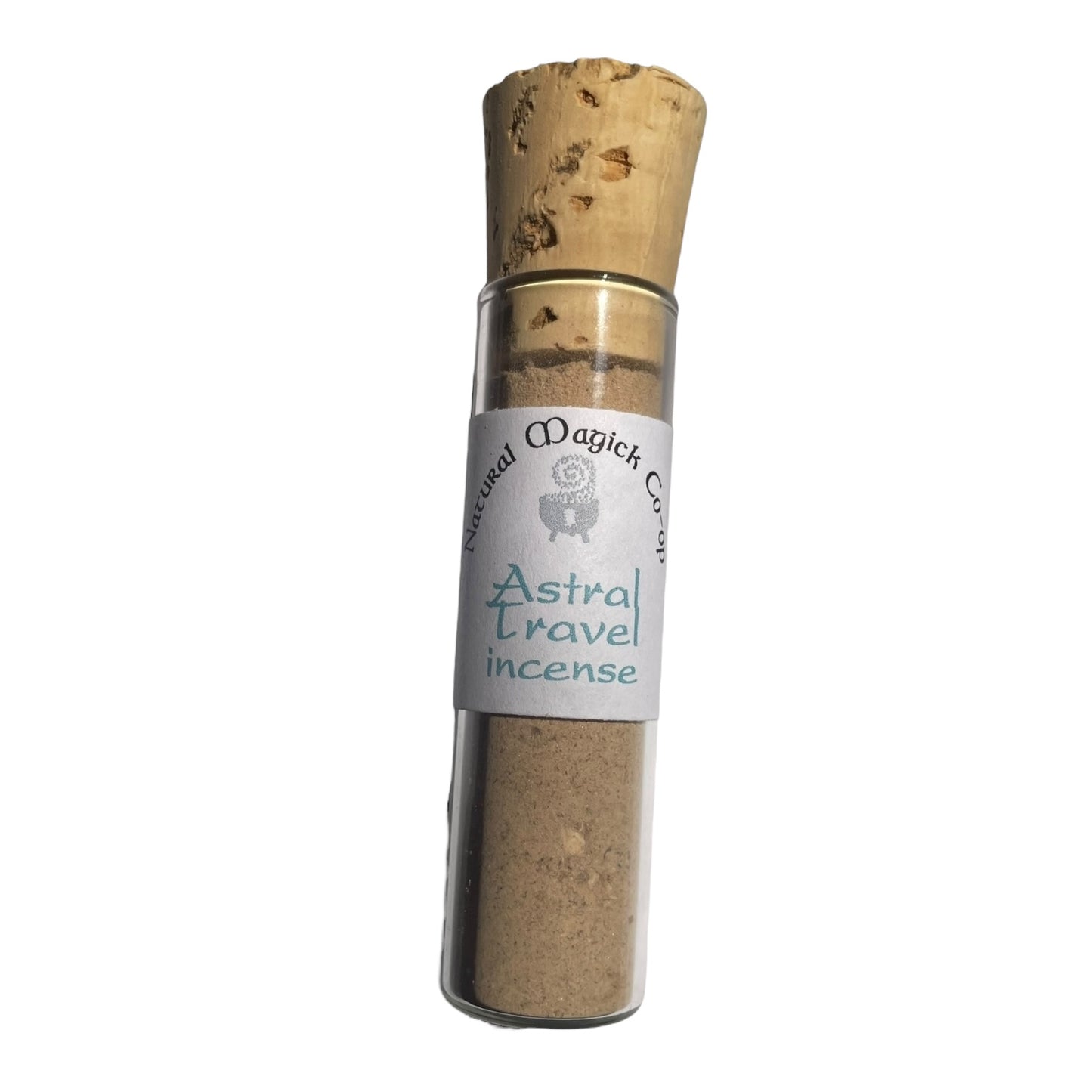 Astral Travel incense