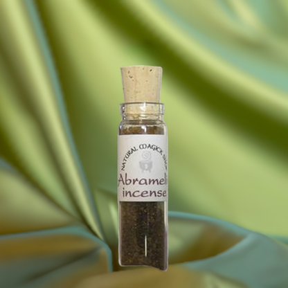 Abramelin incense