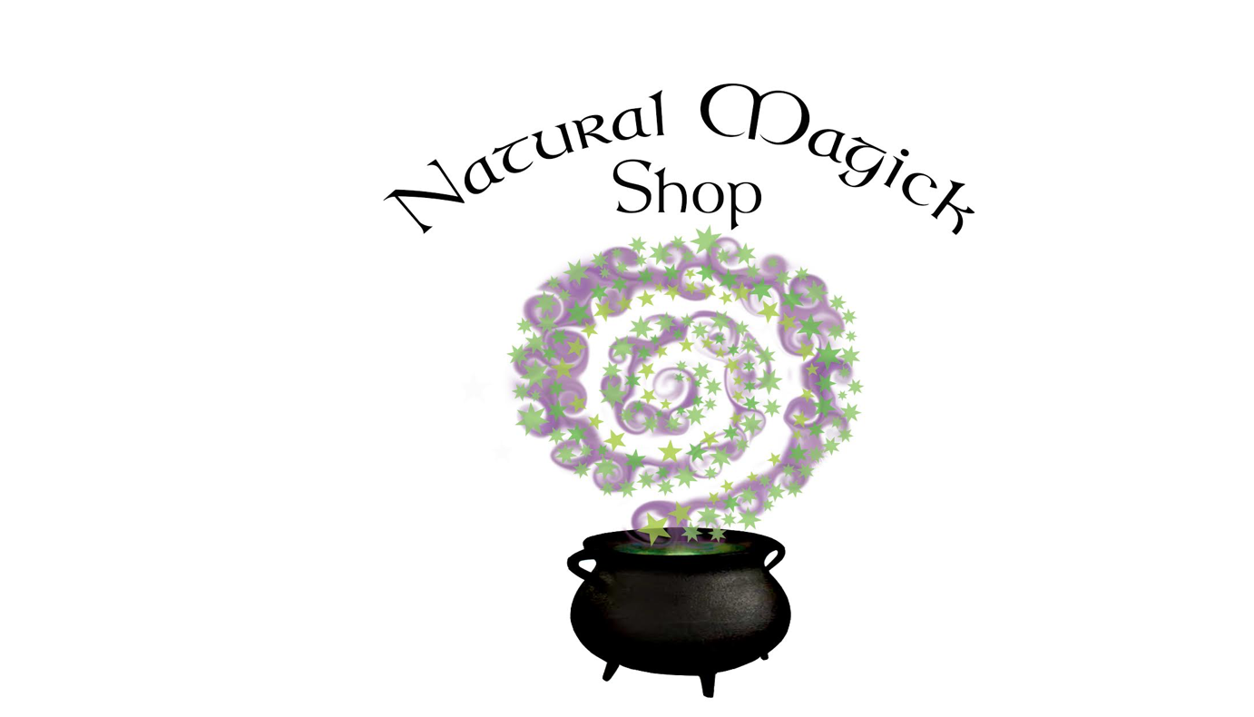 Lizard oil - Natural Magick Shop