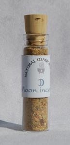 Moon incense - Natural Magick Shop