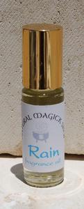 Rain perfume oil - Natural Magick Shop