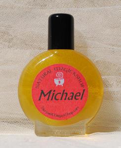 Archangel Michael oil - Natural Magick Shop